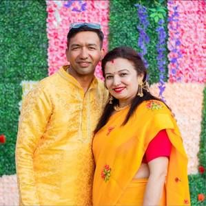 Meet your Posher, Shankar menuka